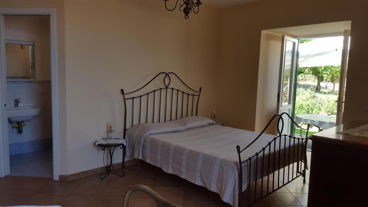 Gli Ulivi Agriturismo Sant'Agnello Exterior photo