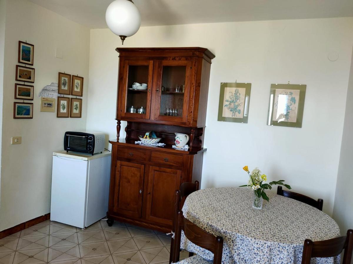 Gli Ulivi Agriturismo Sant'Agnello Exterior photo