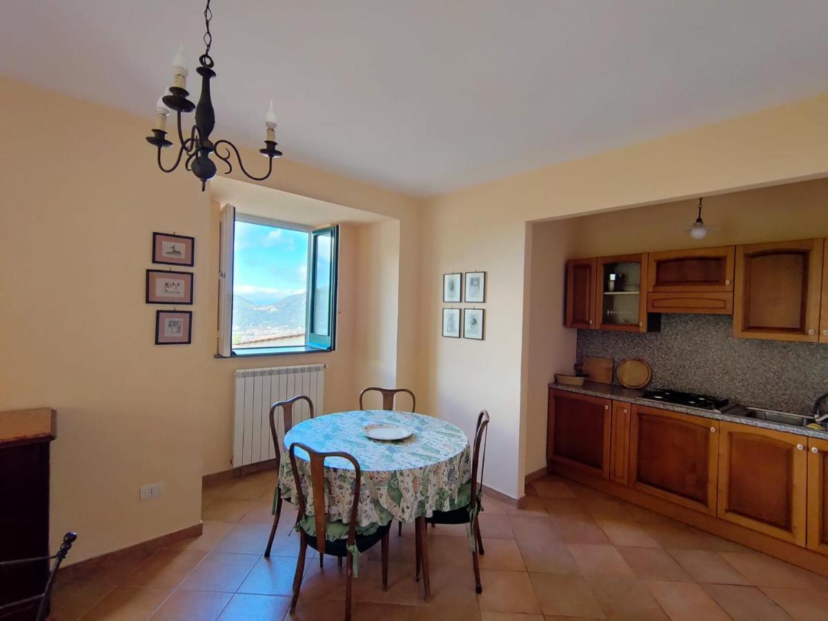 Gli Ulivi Agriturismo Sant'Agnello Exterior photo