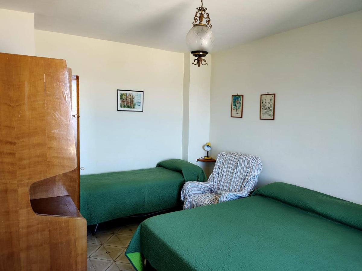 Gli Ulivi Agriturismo Sant'Agnello Exterior photo