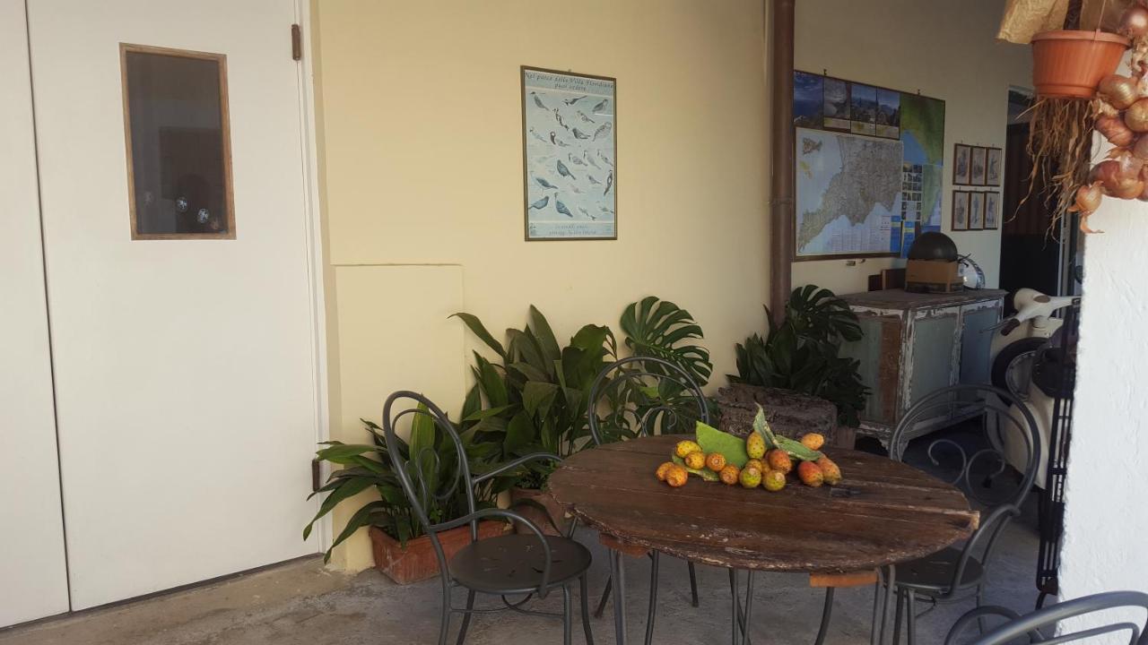 Gli Ulivi Agriturismo Sant'Agnello Exterior photo