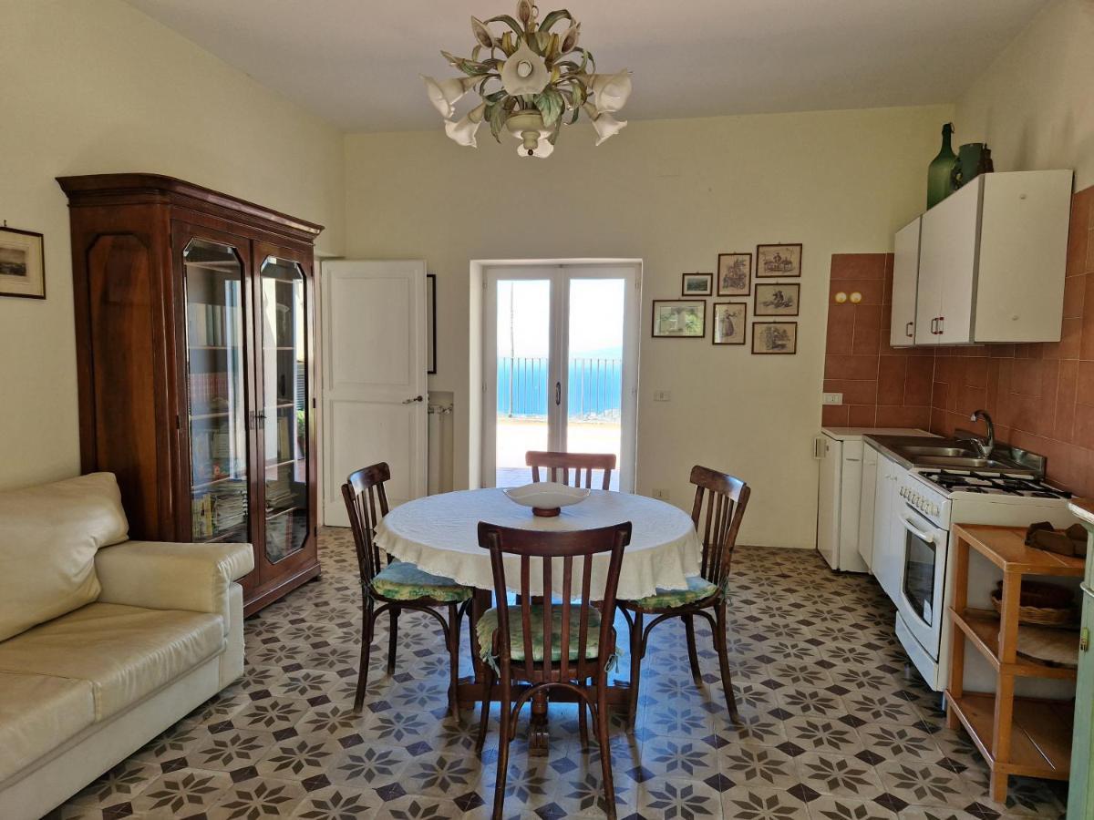 Gli Ulivi Agriturismo Sant'Agnello Exterior photo