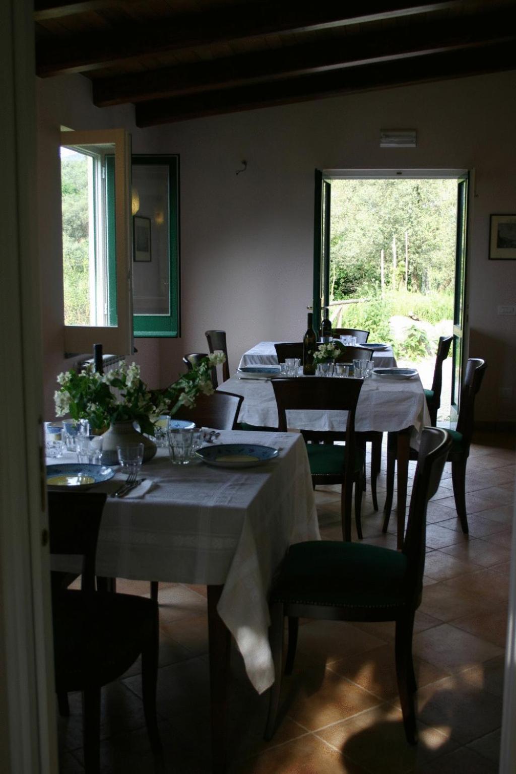 Gli Ulivi Agriturismo Sant'Agnello Exterior photo