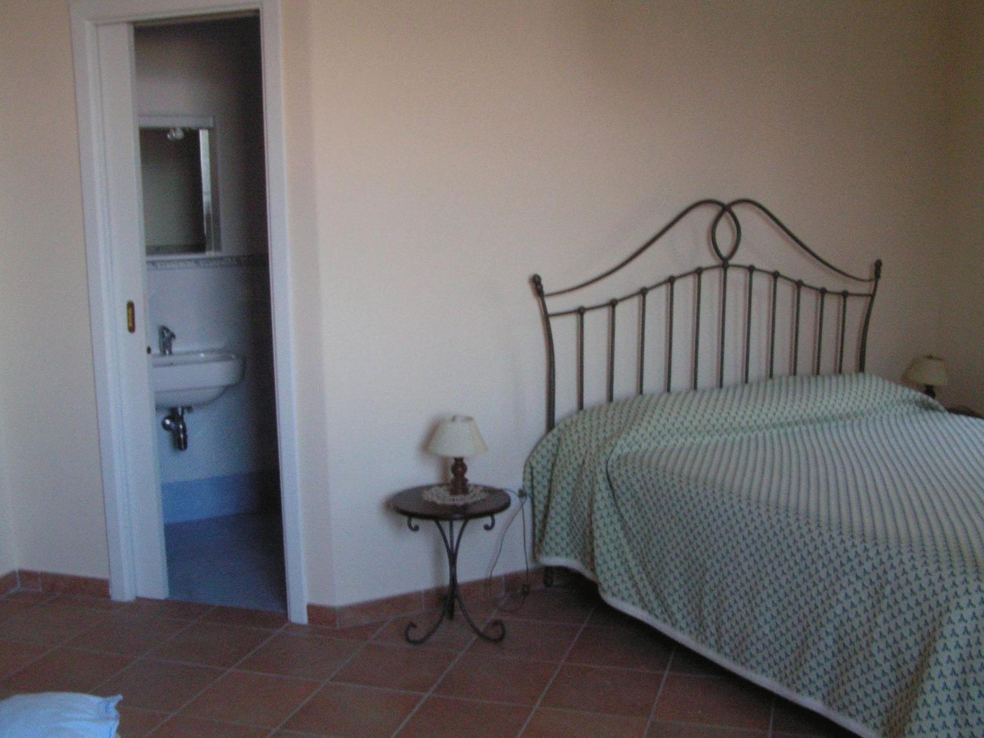 Gli Ulivi Agriturismo Sant'Agnello Exterior photo